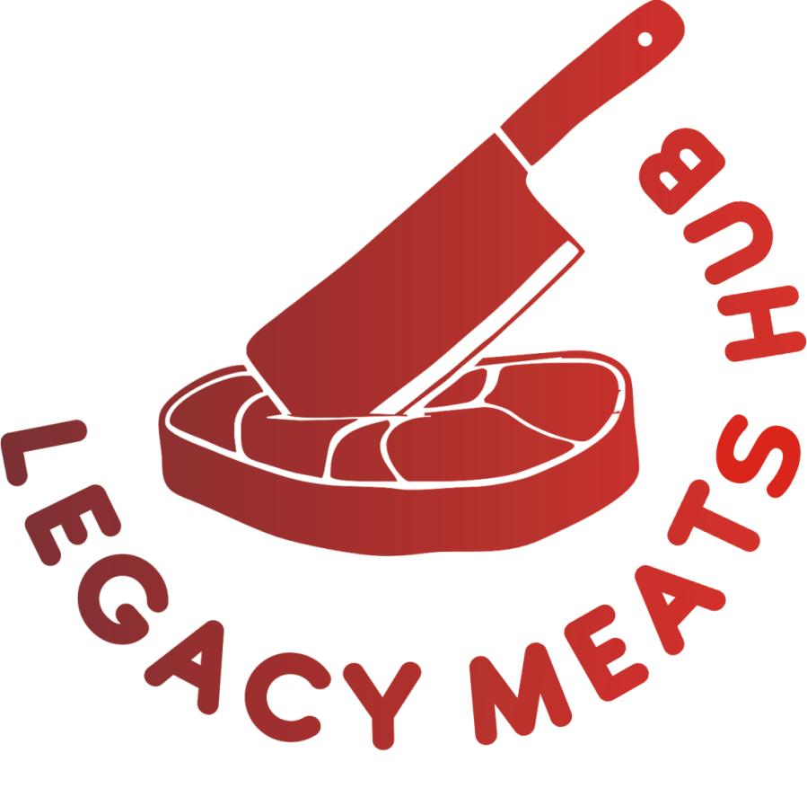 Legacy Meats Hub Logo