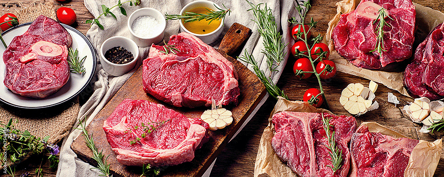 Quality Meat
